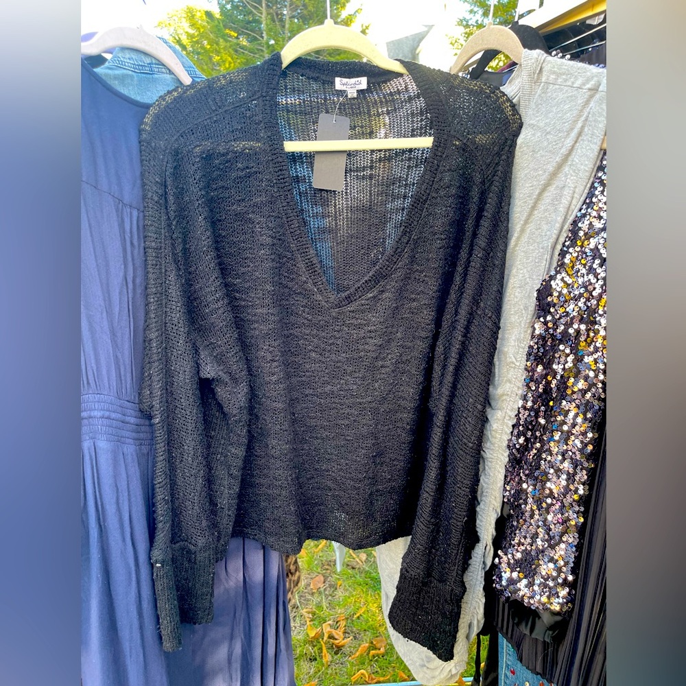 Splendid Sweater